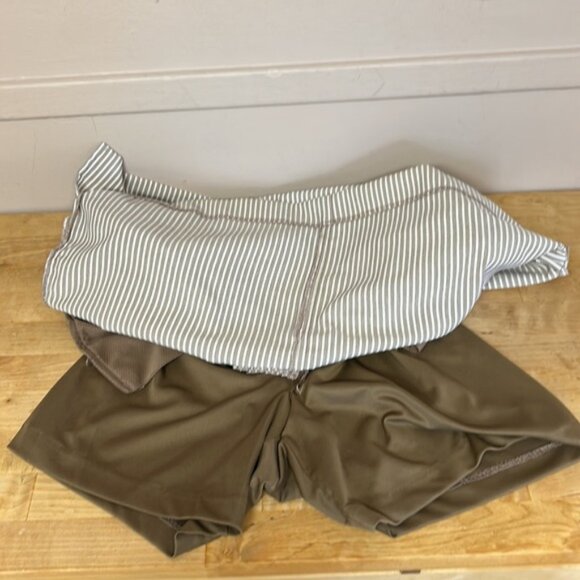 Izod golf skort women’s size 8 - Picture 6 of 10